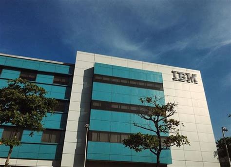 ibm philippines address